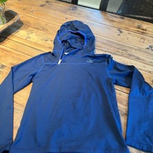 LL Bean Kids' Wicked Warm Long Underwear, Expedition-Weight Balaclava Top